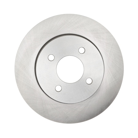 Raybestos Nissan: Versa 12-15 Br901112,980981R 980981R